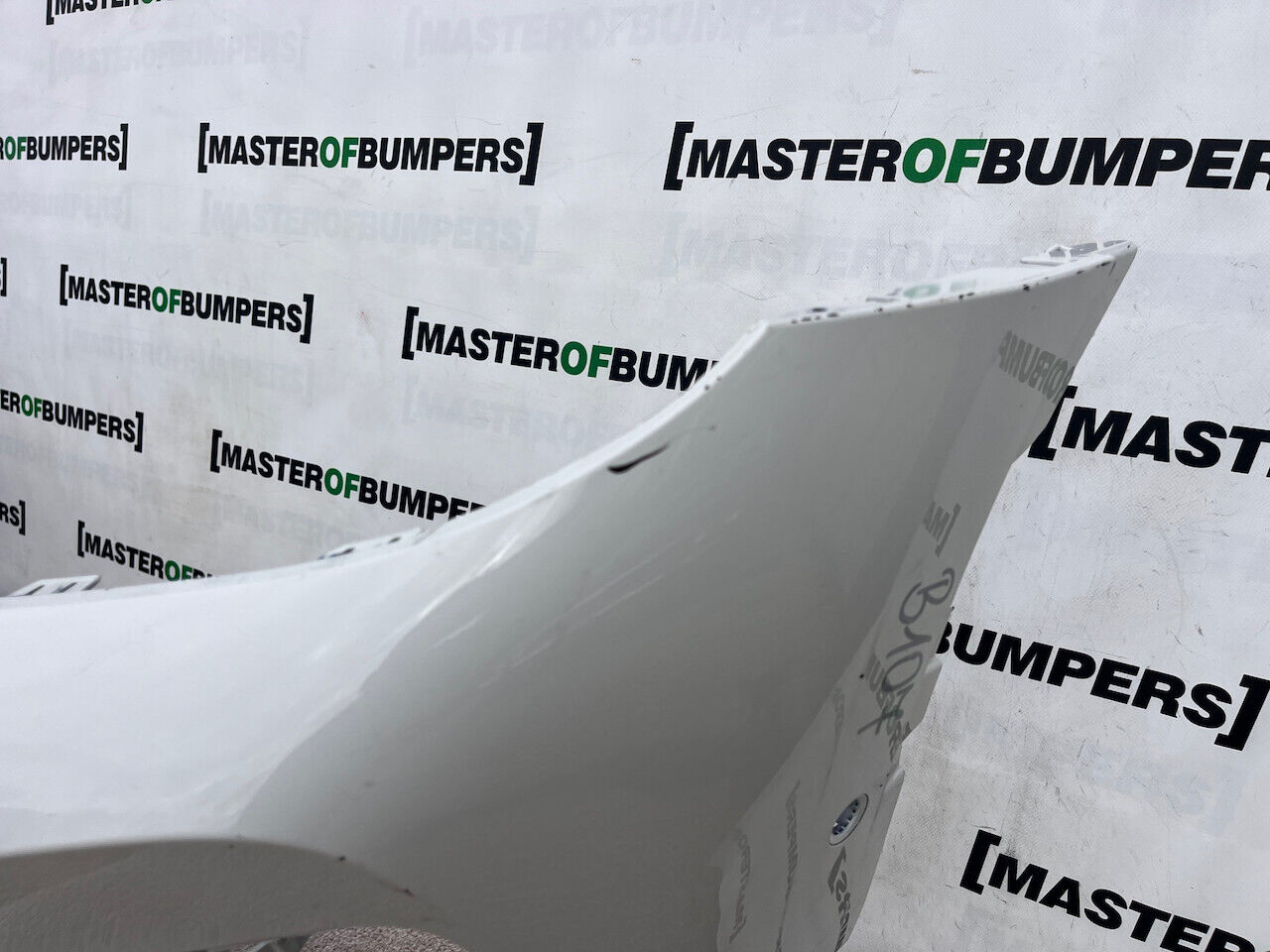 BMW X3 X4 M Sport Xdrive G08 2021-2024 Front Bumper 6 Pdc Genuine [B107]