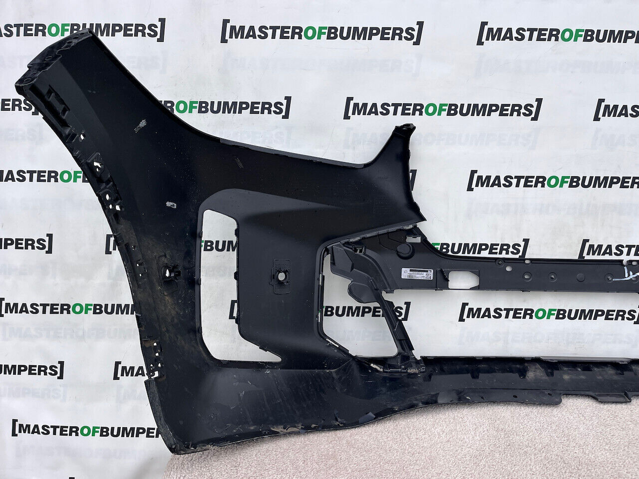 BMW X5 M Sport Suv G05 Lci 2024-on Front Bumper 6 Pdc Genuine [B158]