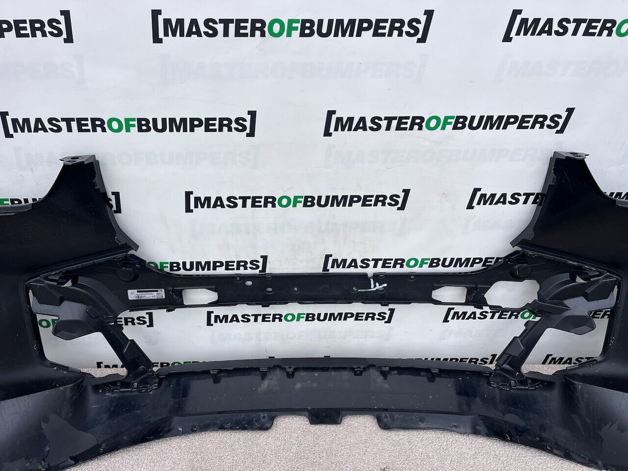 BMW X5 M Sport Suv G05 Lci 2024-on Front Bumper 6 Pdc Genuine [B158]