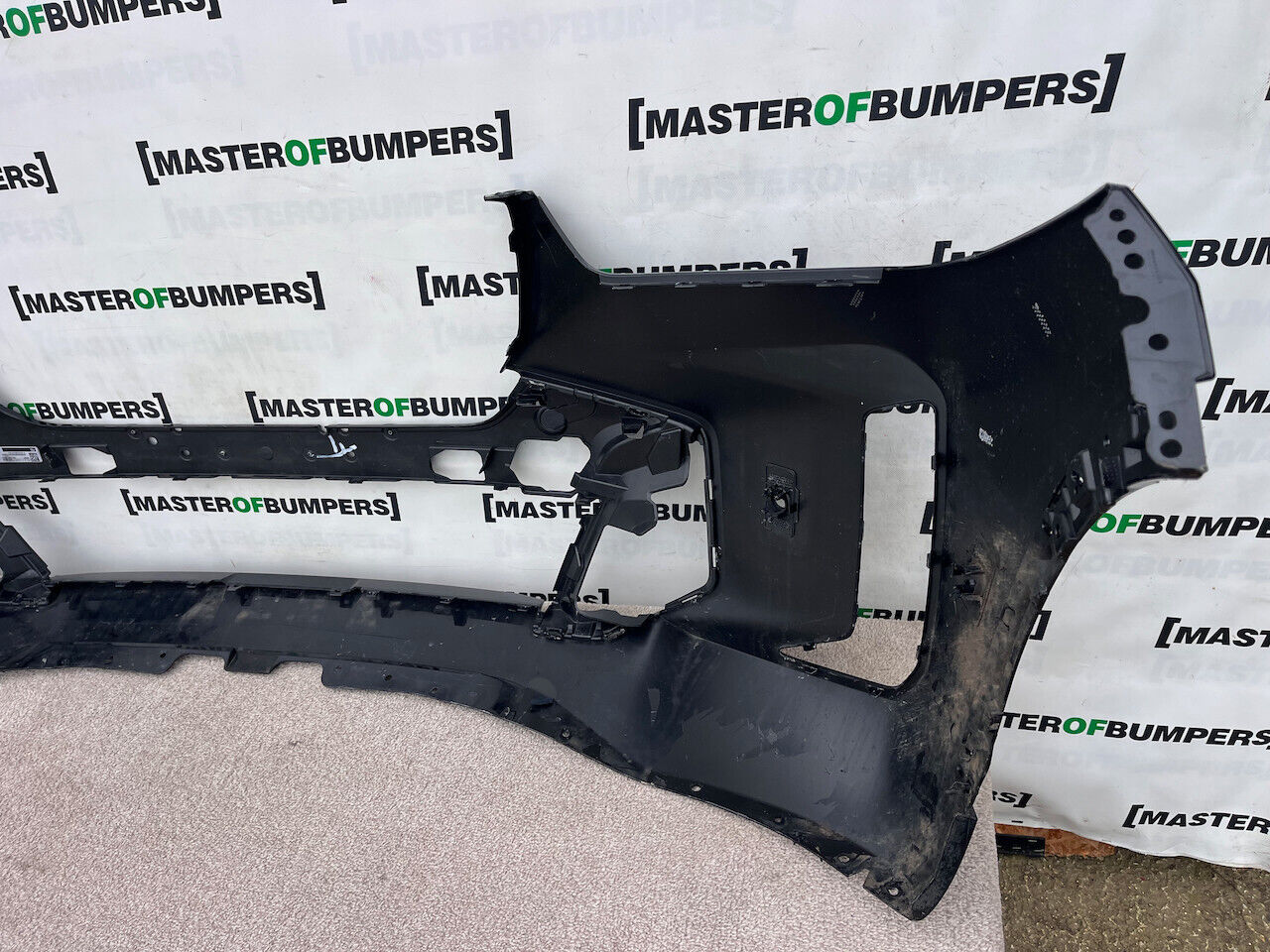 BMW X5 M Sport Suv G05 Lci 2024-on Front Bumper 6 Pdc Genuine [B158]