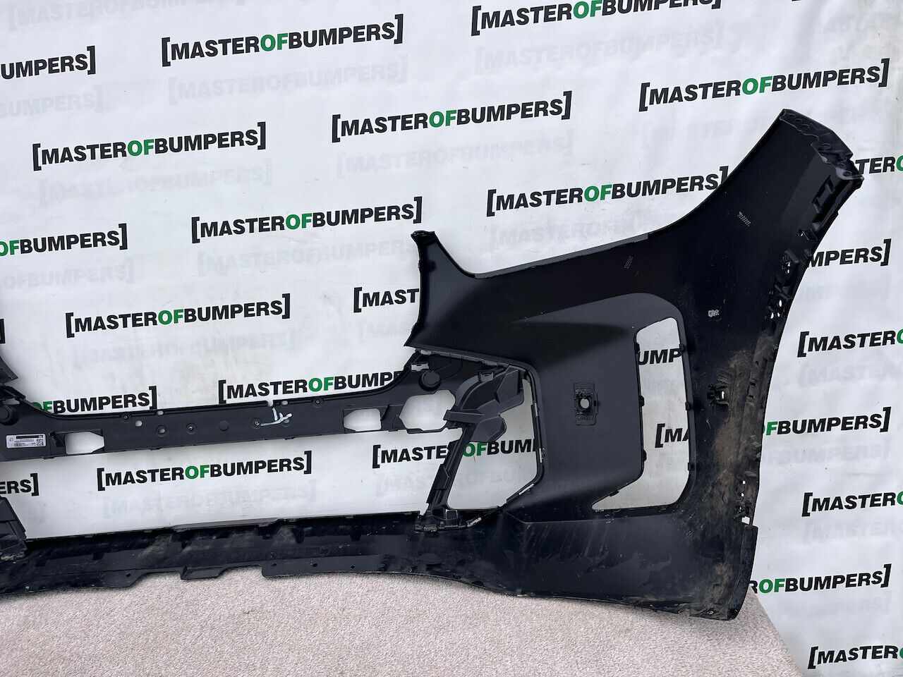 BMW X5 M Sport Suv G05 Lci 2024-on Front Bumper 6 Pdc Genuine [B158]