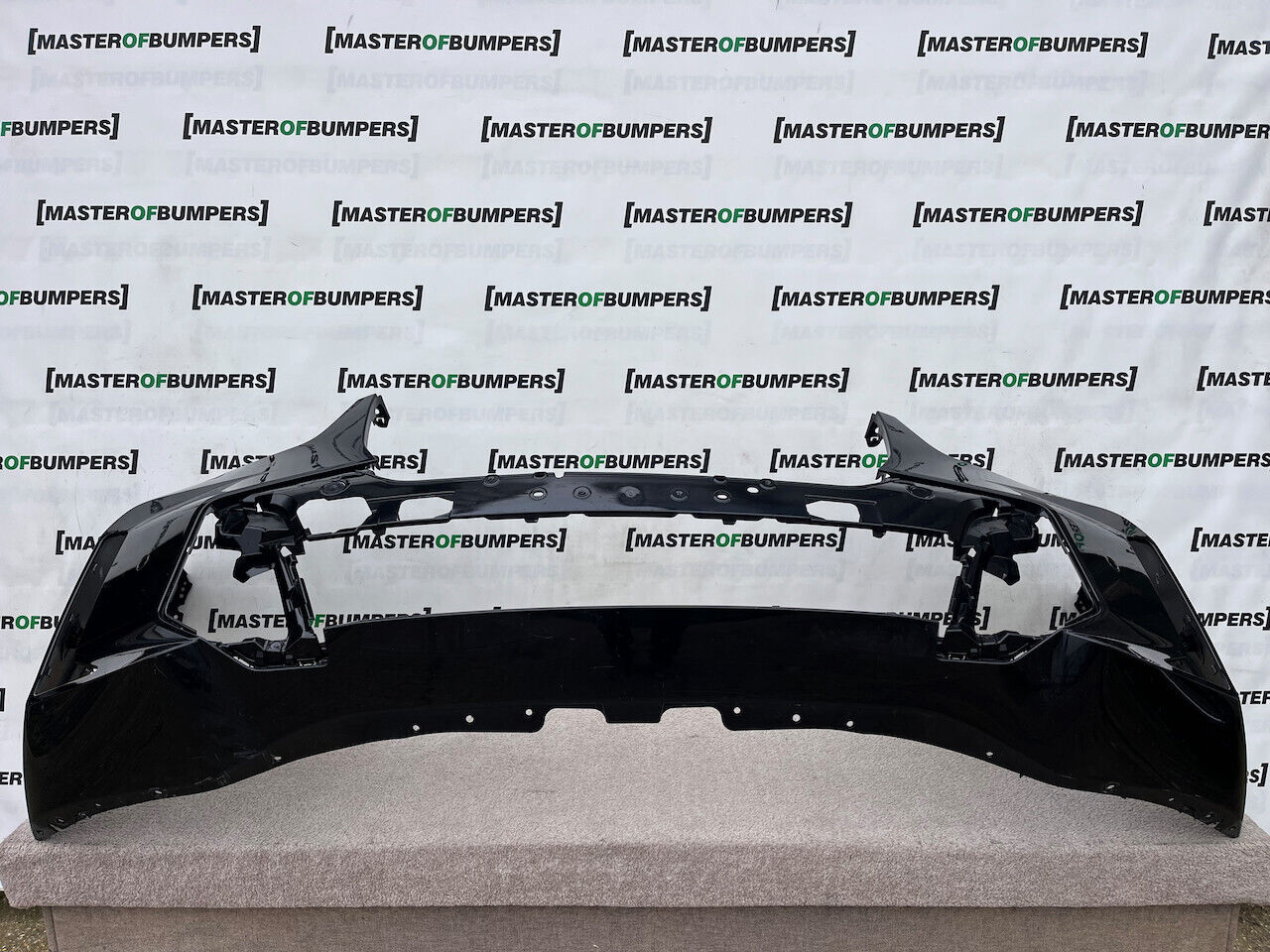 BMW X5 M Sport Suv G05 Lci 2024-on Front Bumper 6 Pdc Genuine [B158]