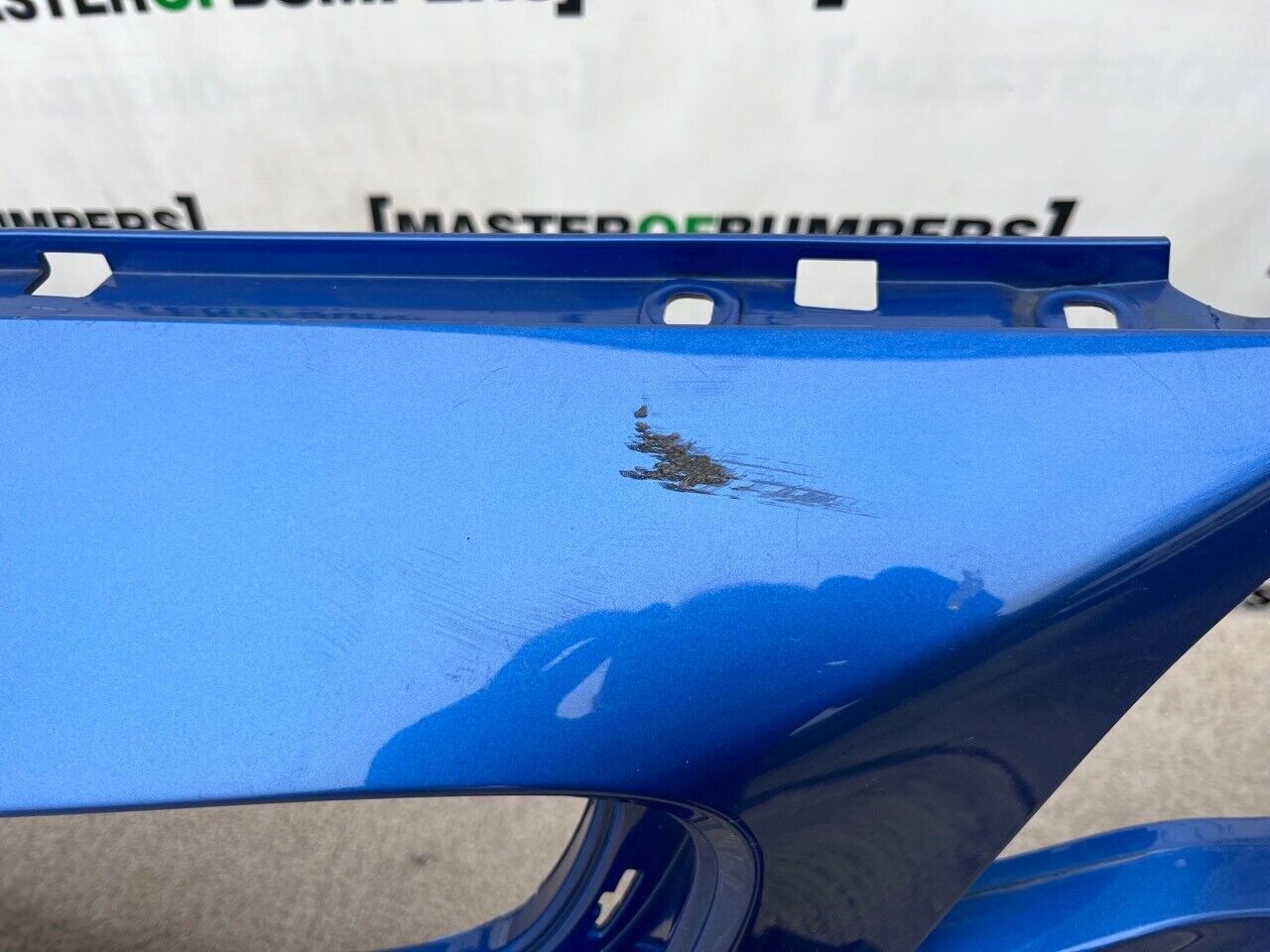 BMW 2 Series F22 F23 M Sport Coupe Cabrio 2014-2019 Front Bumper Genuine [B177]