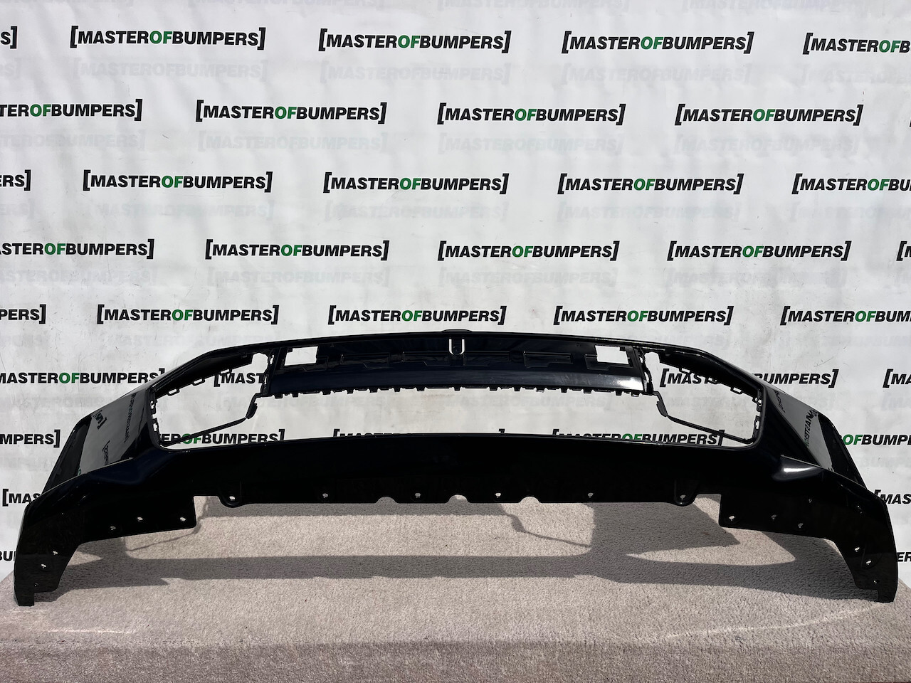 BMW 3 M Sport G20 G21 Saloon Estate Lci 2023-on Front Bumper 6pdc Genuine [B188]