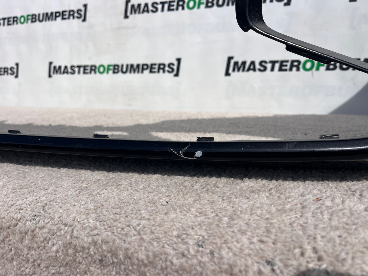 BMW 3 M Sport G20 G21 Saloon Estate Lci 2023-on Front Bumper 6pdc Genuine [B188]