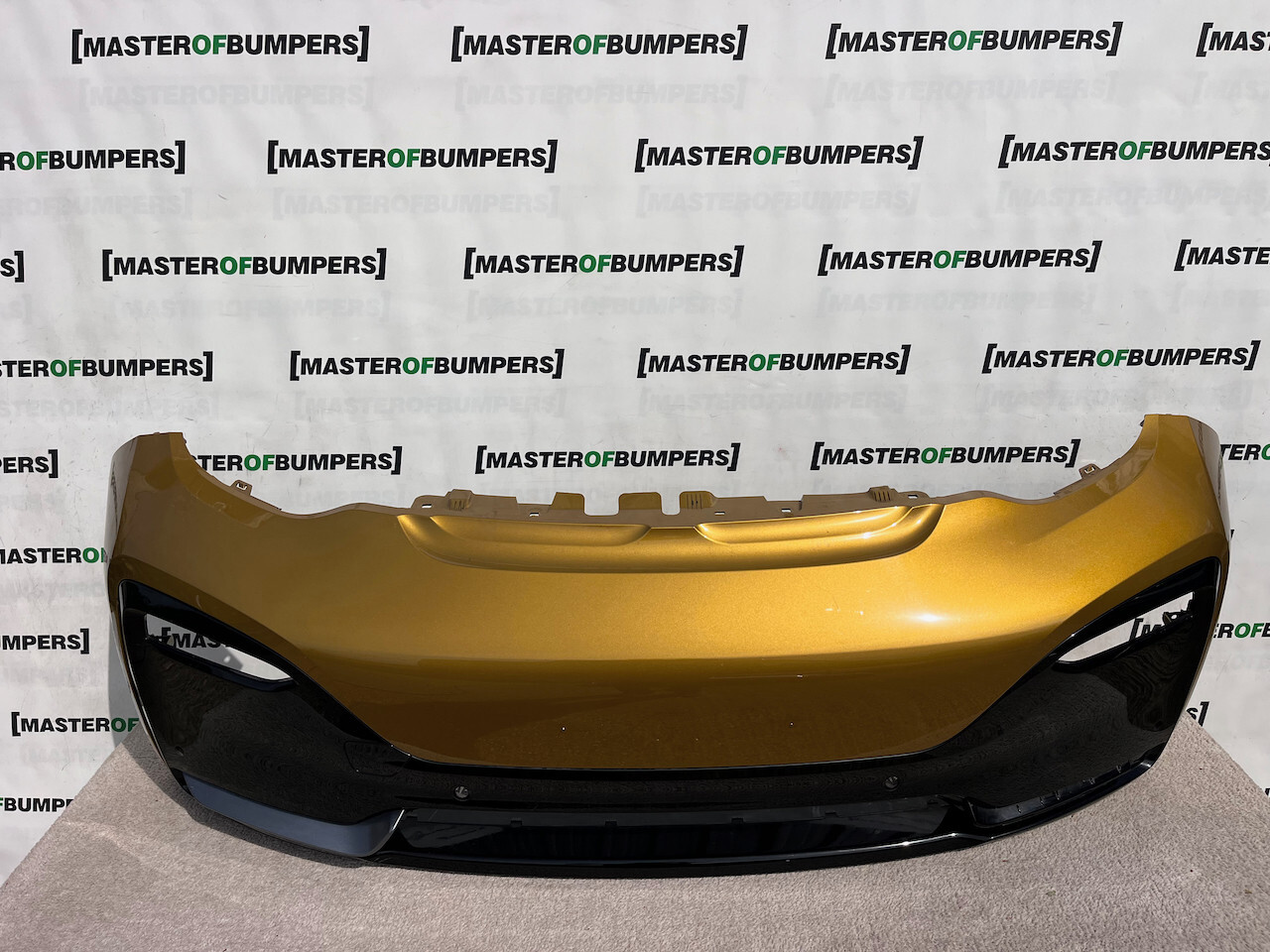 BMW I3s I3 Performance Sport 2018-2022 Front Bumper 4 Pdc Genuine [B192]