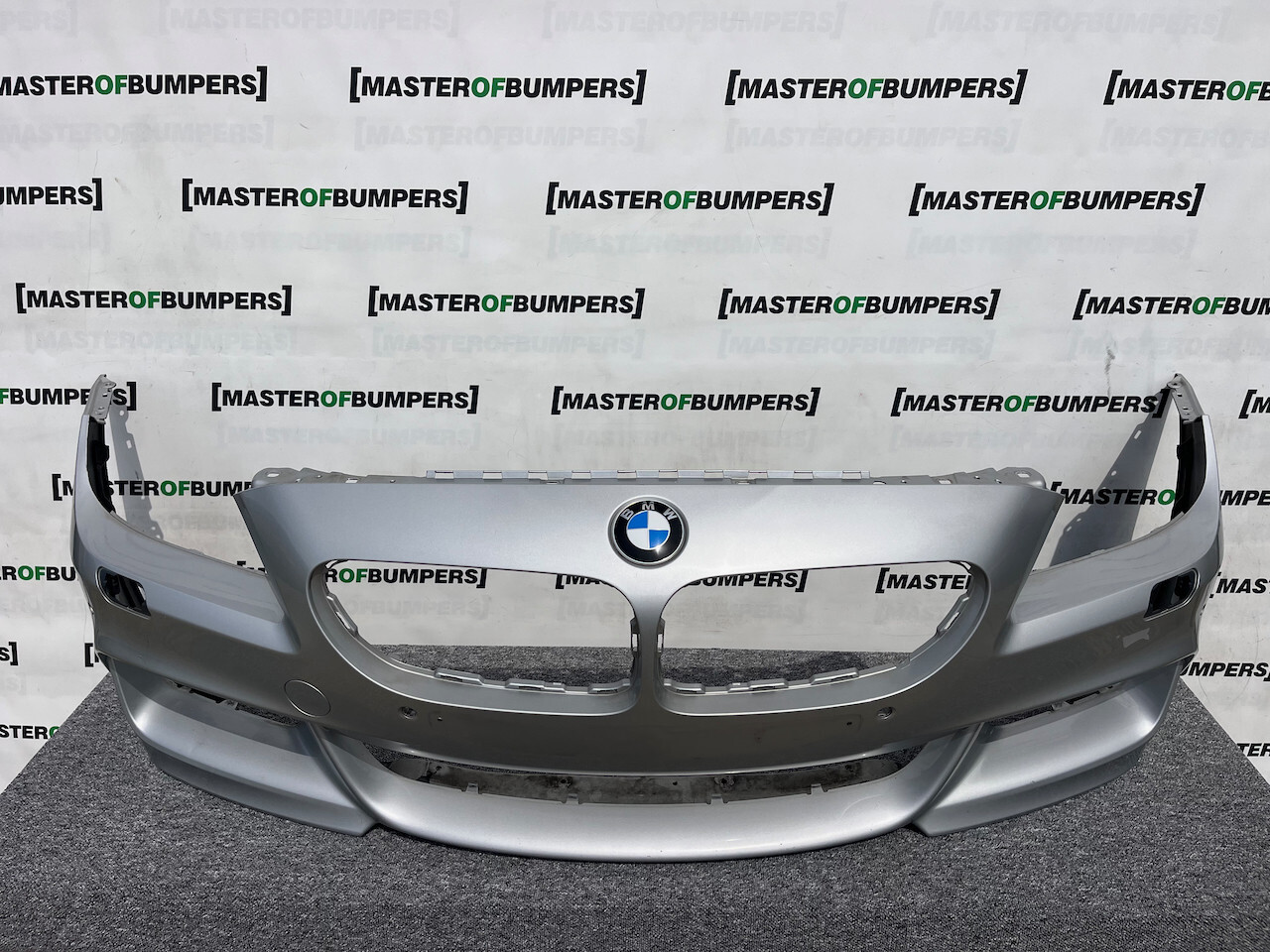 Front Bumper Cover 塗装済みBMW E90 3シリーズ4DR OEタイプフロントスプリッター+ EYELIDSカバー06-08 P IKON MOTORSPORTS, Front Bumper Cover Compatible With 2019-2022 BMW