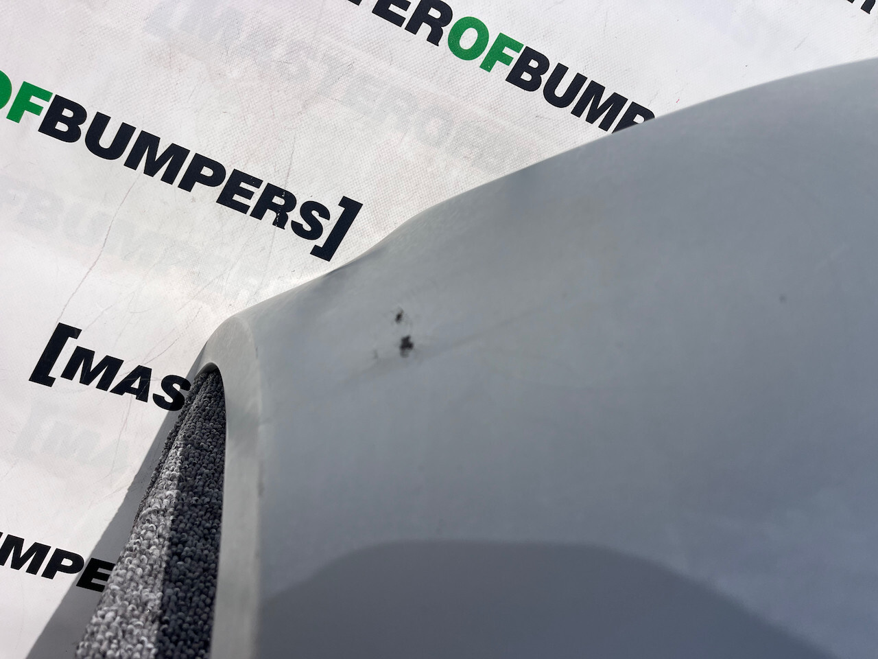 BMW M3 M Power E9x Sedan Coupe 2008-2013 Front Bumper 4 Pdc Genuine [B201]