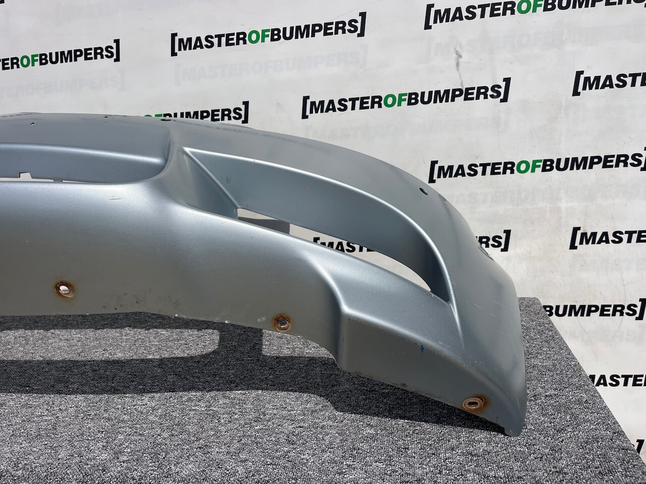 BMW M3 M Power E9x Sedan Coupe 2008-2013 Front Bumper 4 Pdc Genuine [B201]