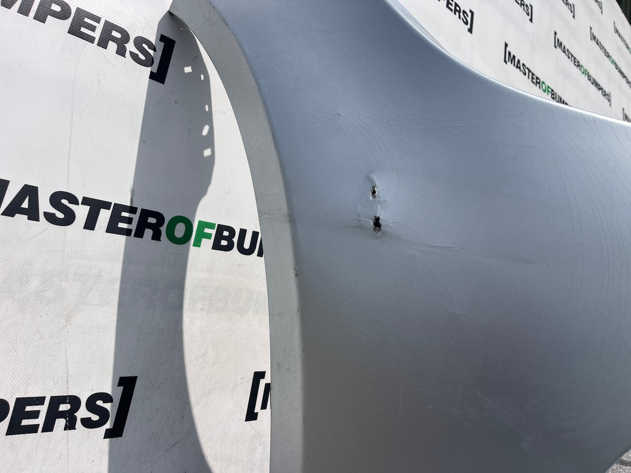 BMW M3 M Power E9x Sedan Coupe 2008-2013 Front Bumper 4 Pdc Genuine [B201]