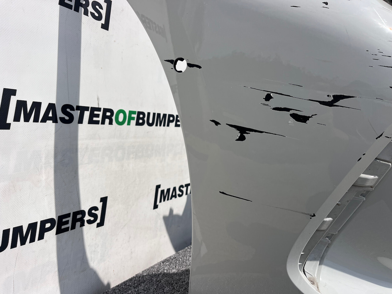 BMW 1 Series M Sport F40 Hatchback 2019-2023 Front Bumper 6 Pdc Genuine [B202]