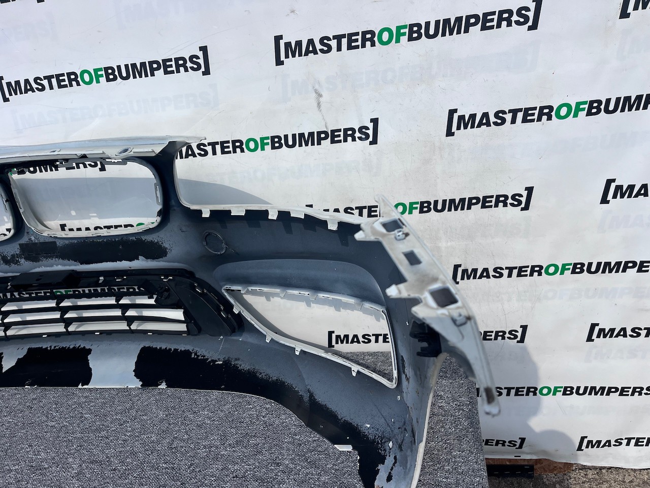 BMW 2 Series Se F45 F46 Active Tourer 2014-2017 Front Bumper 6 Pdc Genuine B224]