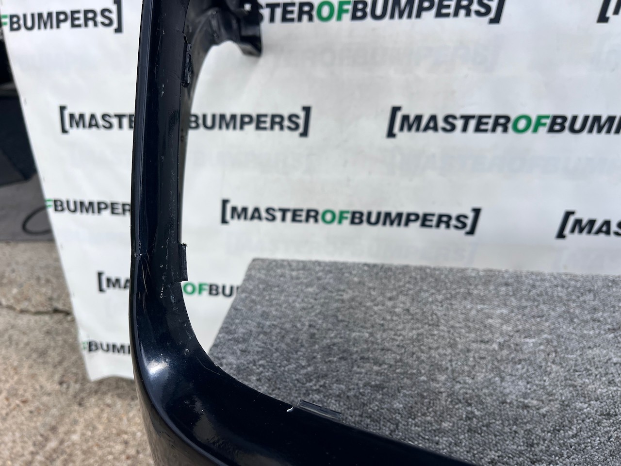 BMW X5 M Sport F15 Suv 2013-2017 Front Bumper 4 Pdc + Jets Genuine [B226]