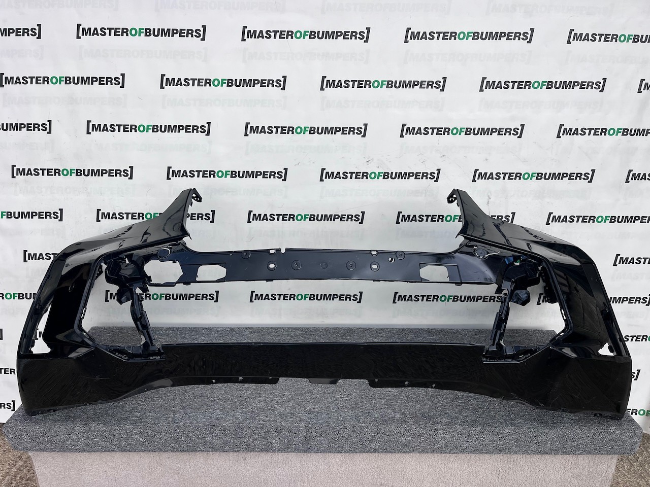 BMW X5 M Sport Suv G05 Lci 2024-on Front Bumper 6 Pdc Genuine [B257]