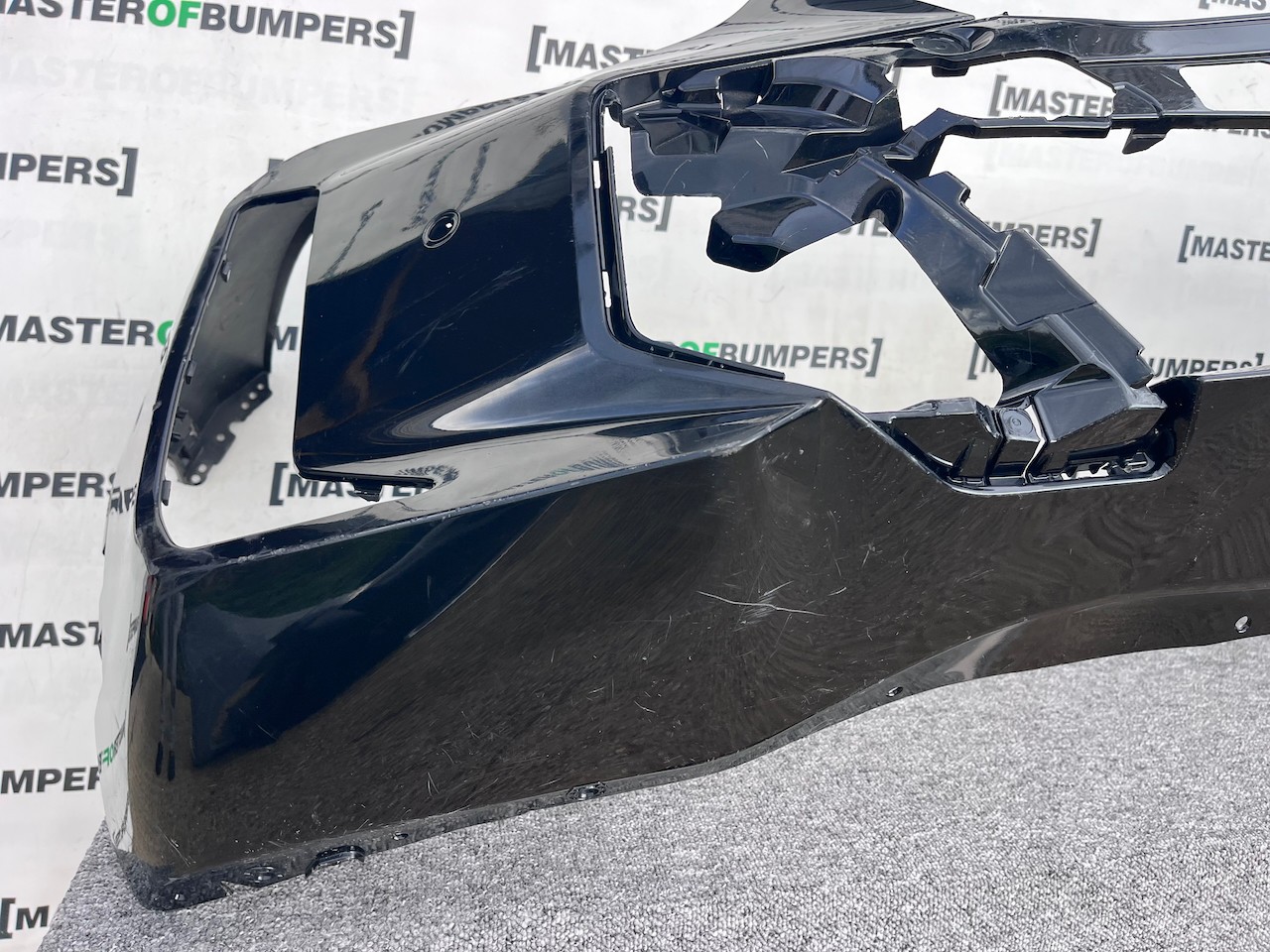 BMW X5 M Sport Suv G05 Lci 2024-on Front Bumper 6 Pdc Genuine [B257]