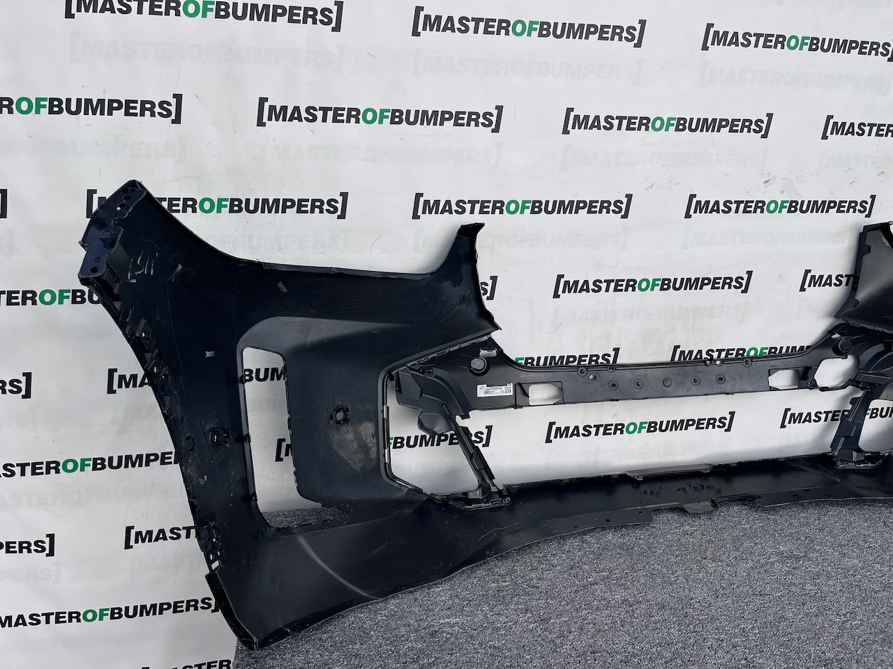 BMW X5 M Sport Suv G05 Lci 2024-on Front Bumper 6 Pdc Genuine [B257]