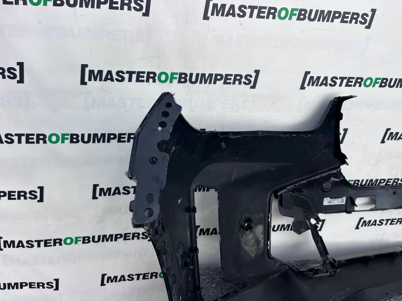 BMW X5 M Sport Suv G05 Lci 2024-on Front Bumper 6 Pdc Genuine [B257]