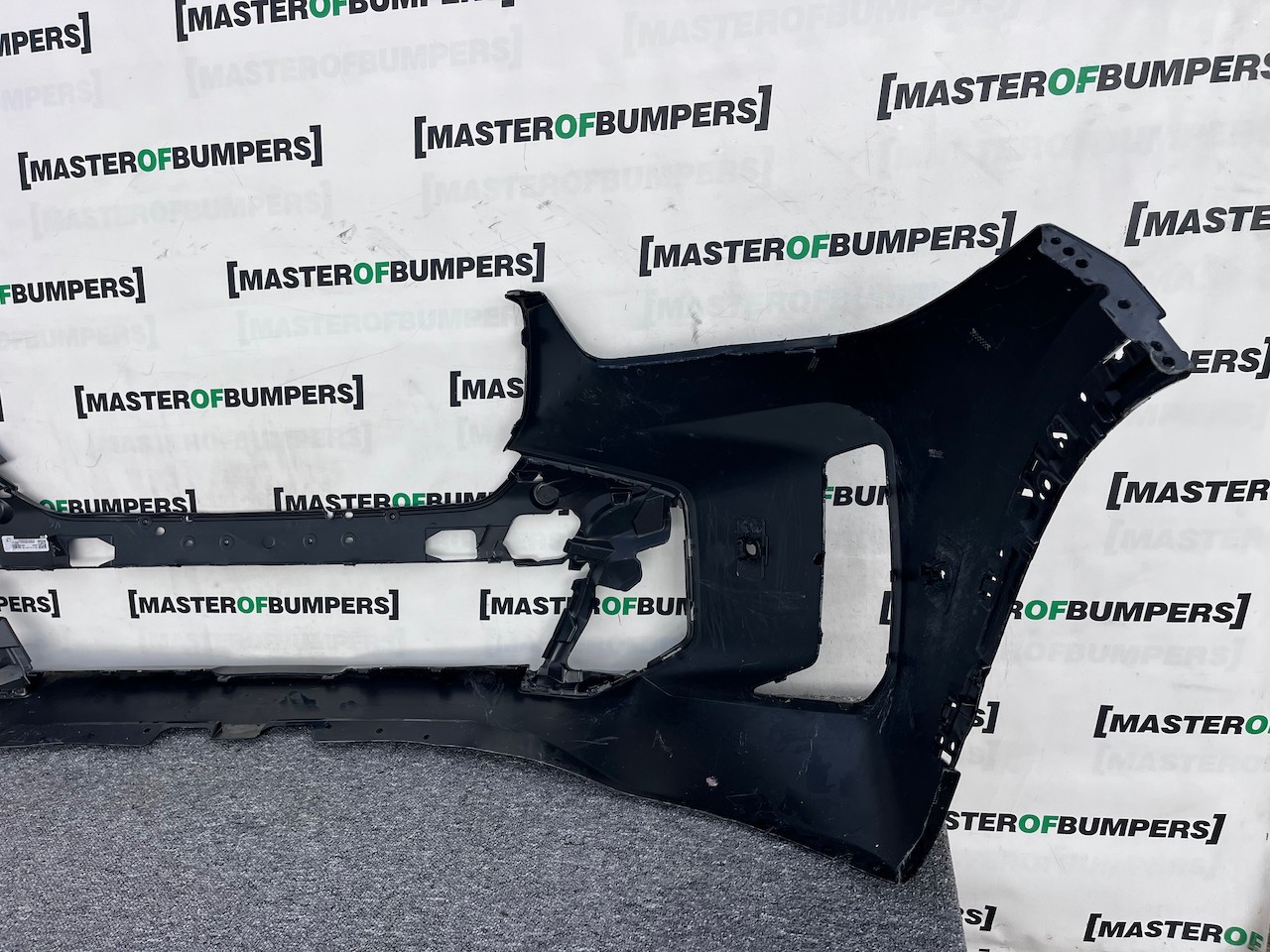 BMW X5 M Sport Suv G05 Lci 2024-on Front Bumper 6 Pdc Genuine [B257]