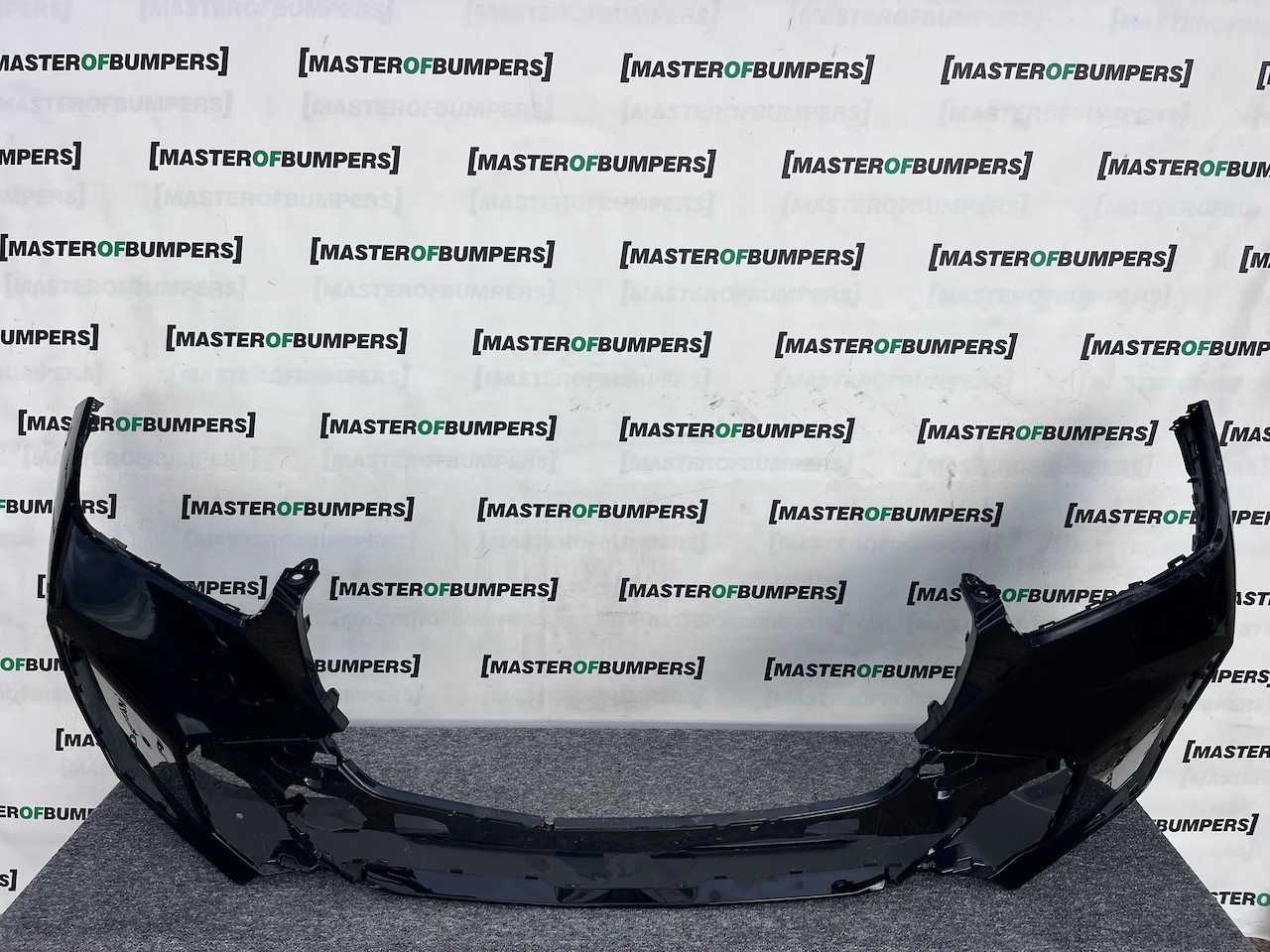 BMW X5 M Sport Suv G05 Lci 2024-on Front Bumper 6 Pdc Genuine [B257]