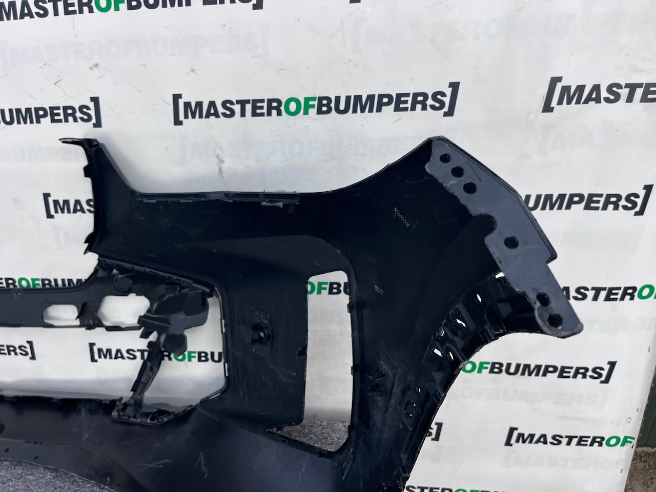 BMW X5 M Sport Suv G05 Lci 2024-on Front Bumper 6 Pdc Genuine [B257]