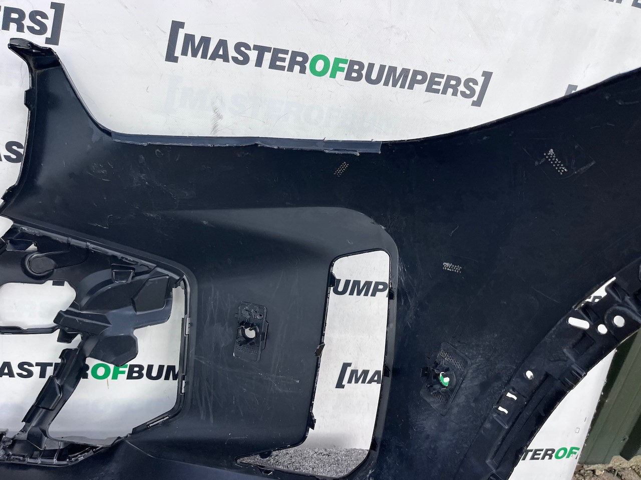 BMW X5 M Sport Suv G05 Lci 2024-on Front Bumper 6 Pdc Genuine [B257]