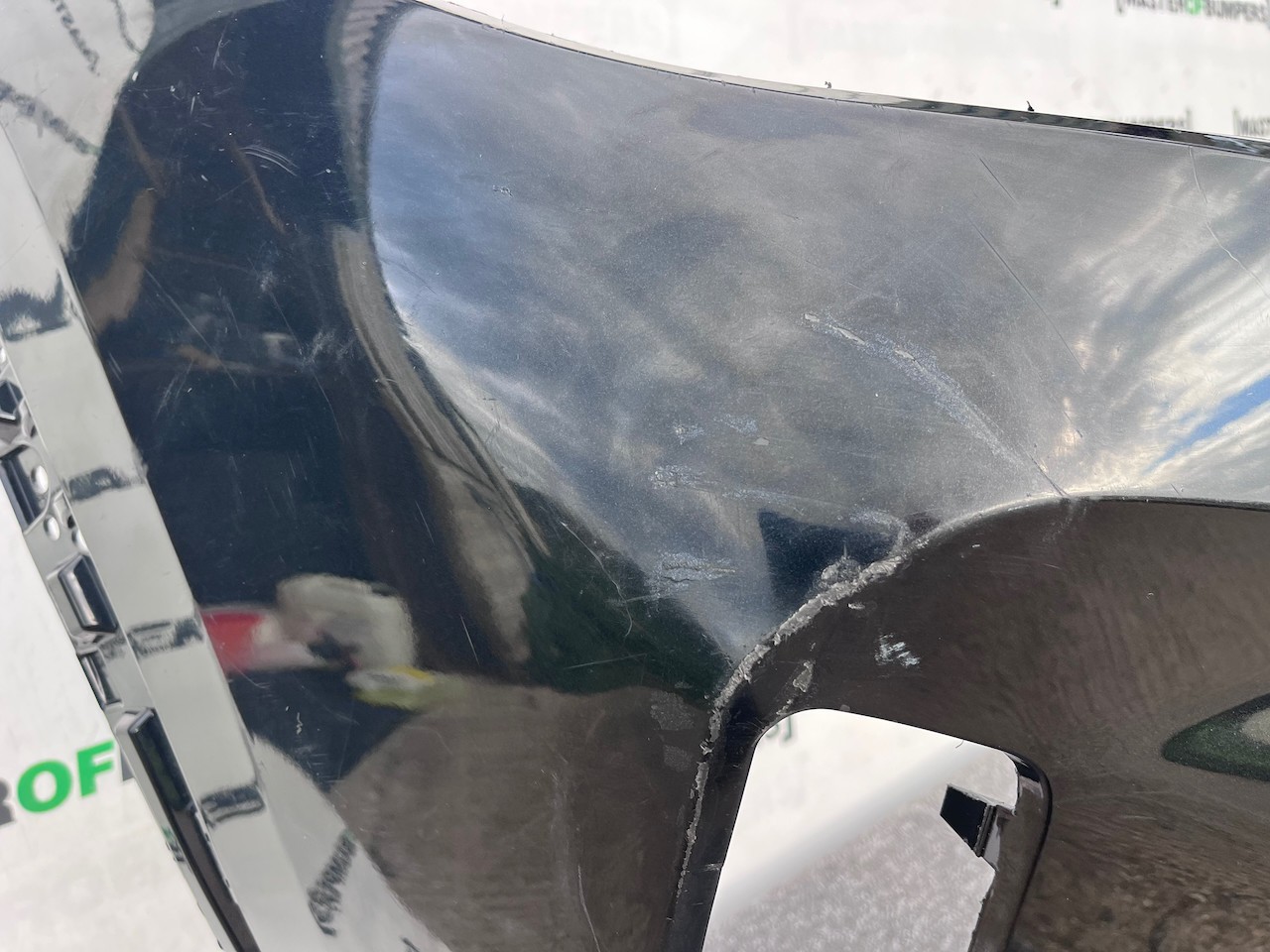 BMW X5 M Sport Suv G05 Lci 2024-on Front Bumper 6 Pdc Genuine [B257]