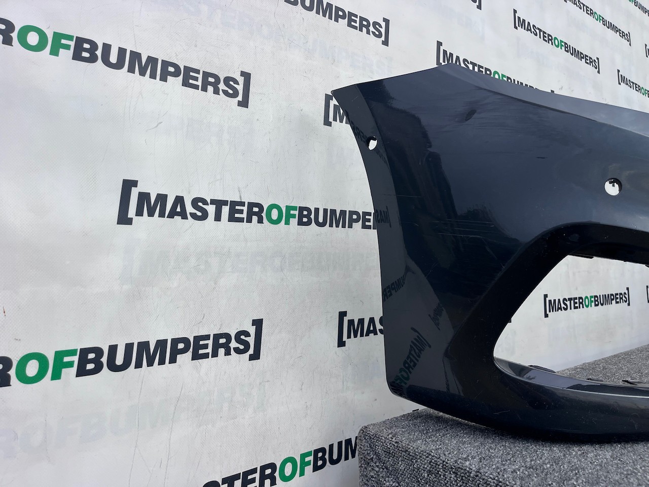 BMW 5 Series Se Lux G30 G31 Saloon Estate 2017-2020 Front Bumper Genuine [B263]