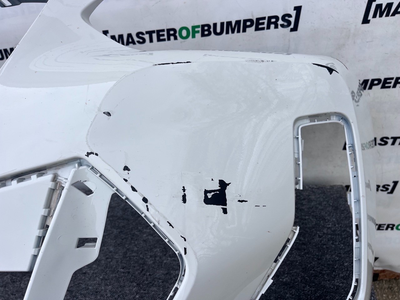 BMW X3 Ix3 M Sport Xdrive Lci G01 2022-on Front Bumper 6 Pdc Genuine [B279]