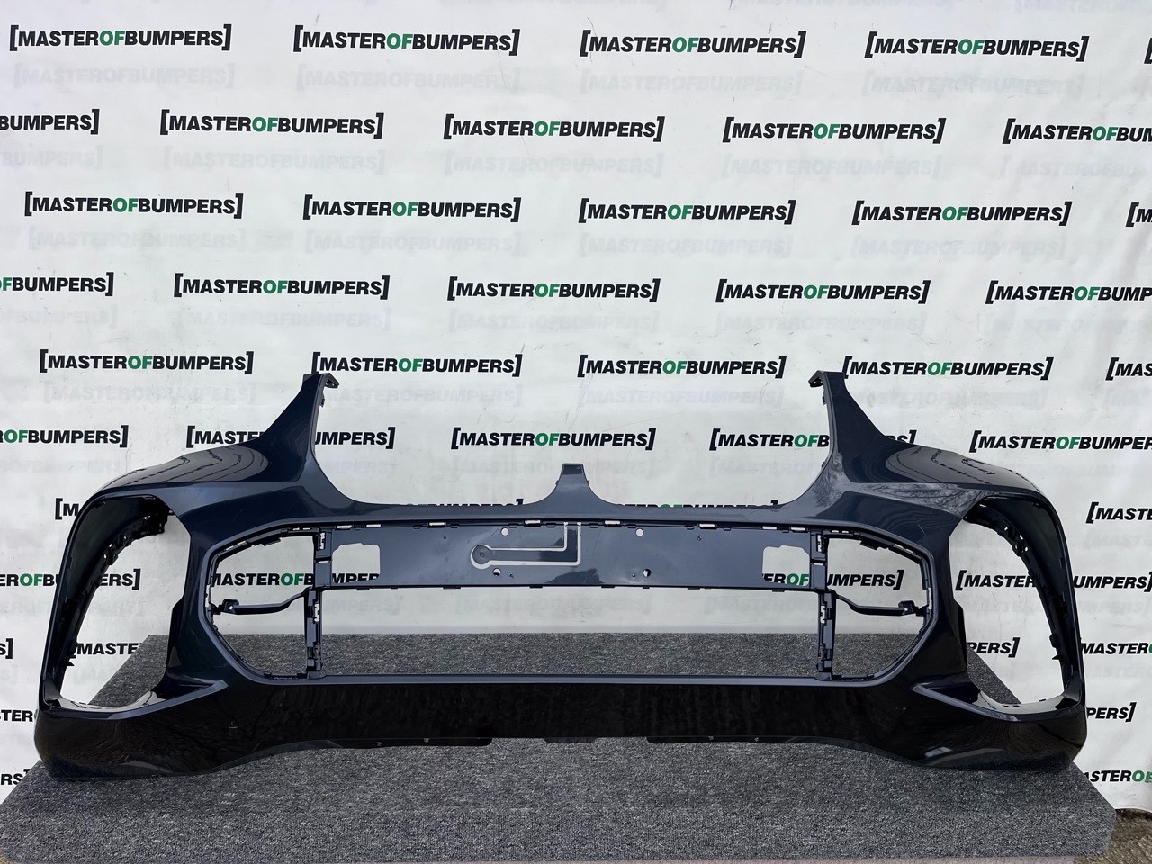 BMW X5 M Sport Suv G05 2019-2023 Front Bumper 6 Pdc Genuine [B284]