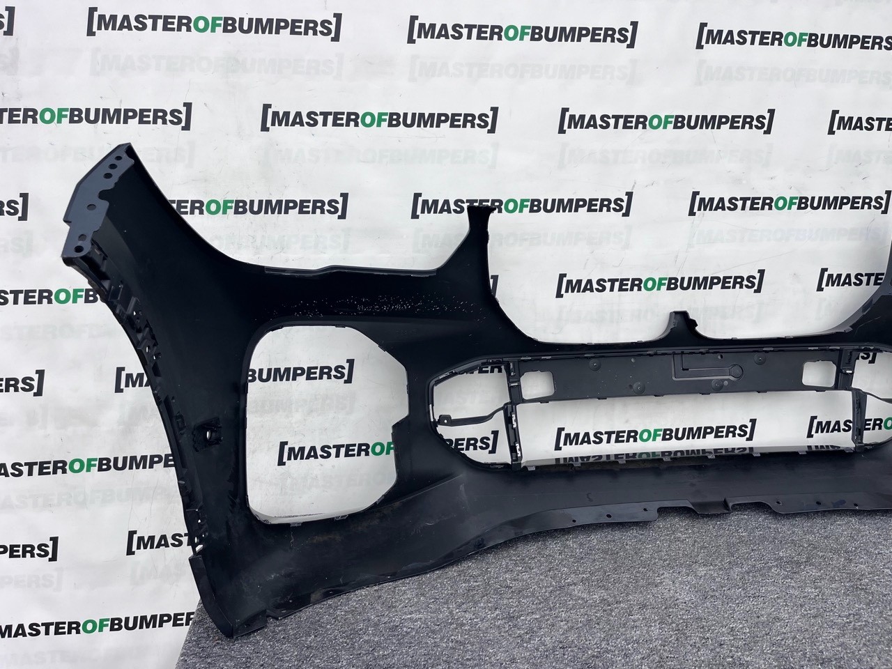 BMW X5 M Sport Suv G05 2019-2023 Front Bumper 6 Pdc Genuine [B284]