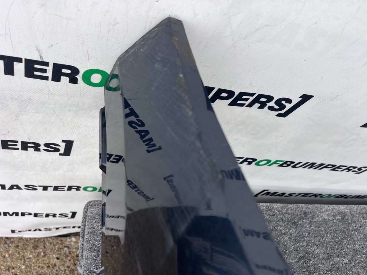 BMW X5 M Sport Suv G05 2019-2023 Front Bumper 6 Pdc Genuine [B284]