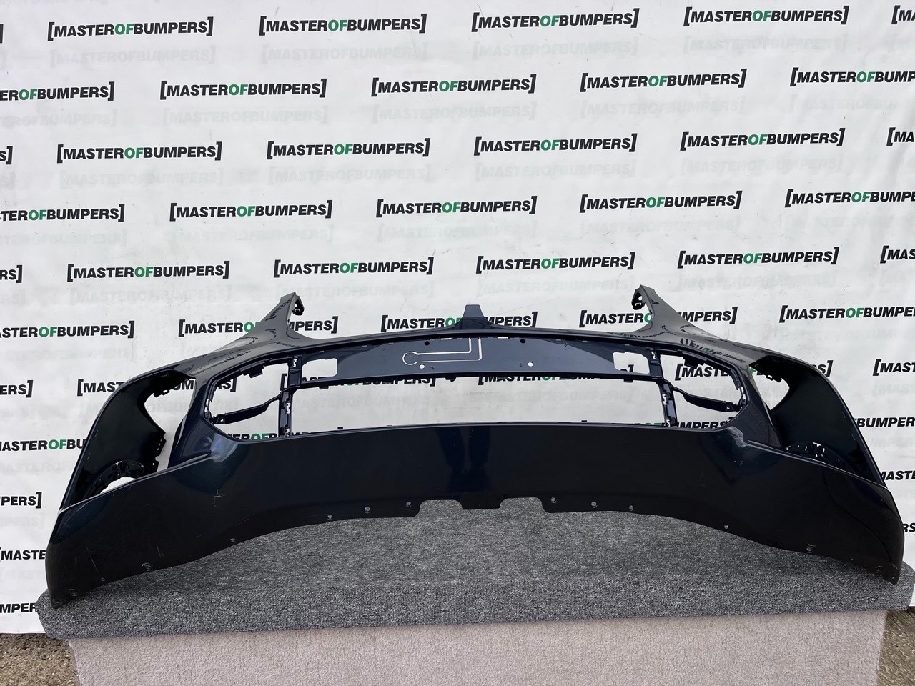 BMW X5 M Sport Suv G05 2019-2023 Front Bumper 6 Pdc Genuine [B284]