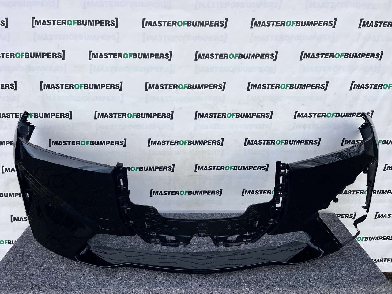 BMW Ix Ix M Sport Electric Suv 2021-2024 Front Bumper 6 Pdc Genuine [B290]