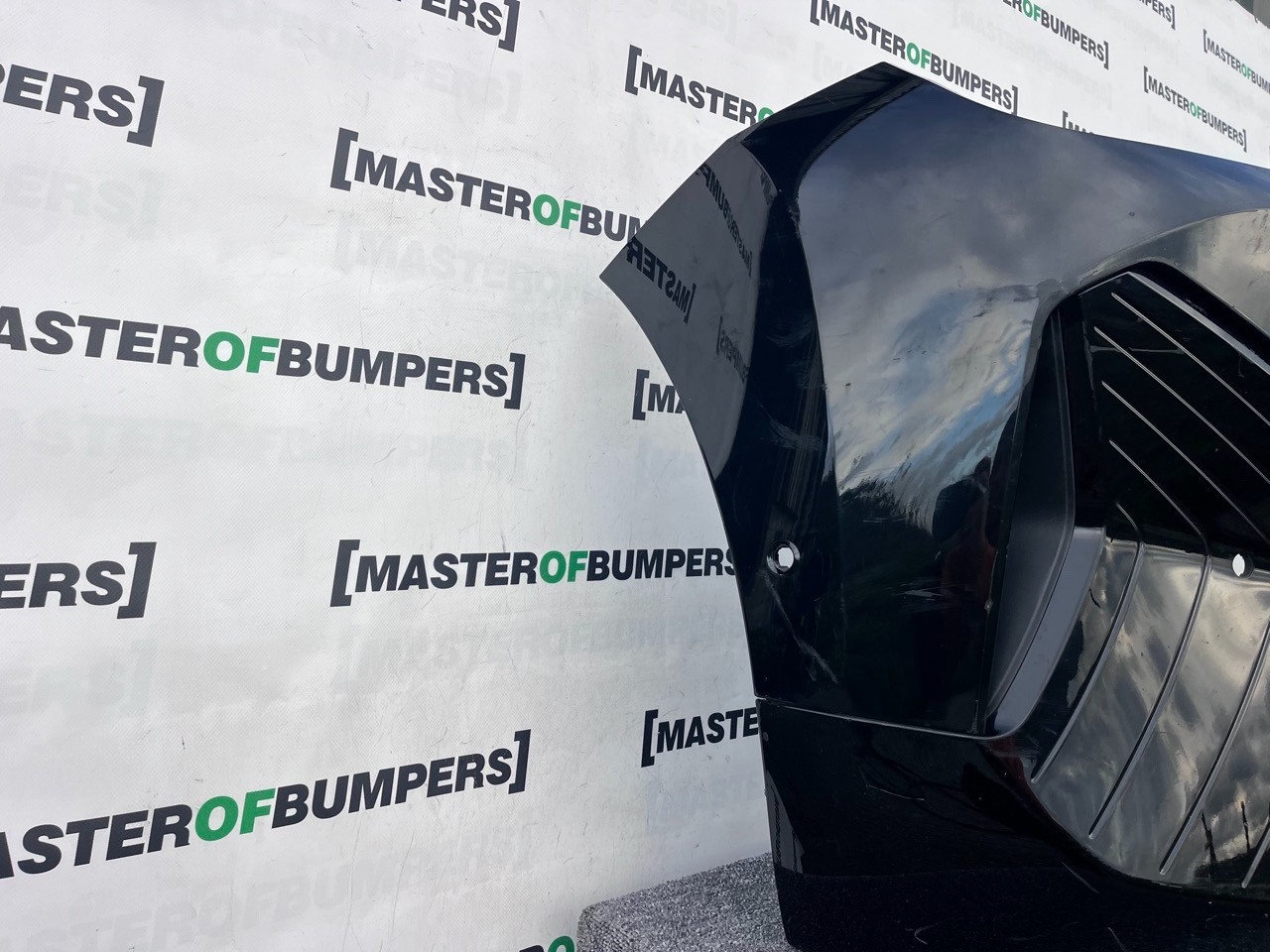 BMW Ix Ix M Sport Electric Suv 2021-2024 Front Bumper 6 Pdc Genuine [B290]