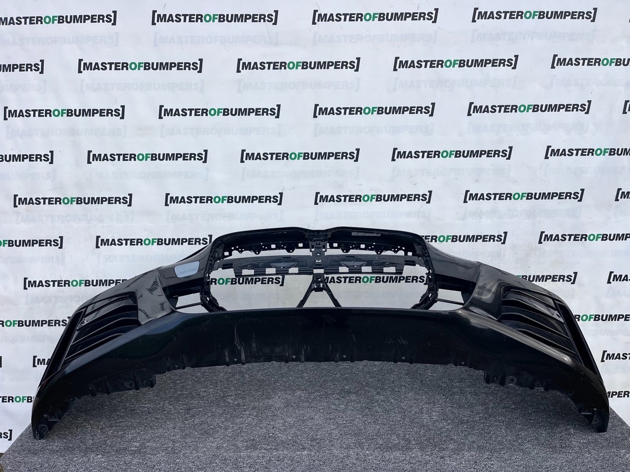 BMW I4 I4 Gran Coupe M Sport G26 2022-2024 Front Bumper 6 Pdc Genuine [B293]