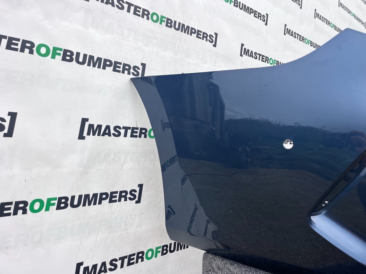 BMW 4 Series M Sport G22 G23 2020-2023 Rear Bumper 6 Pdc Genuine [B298]