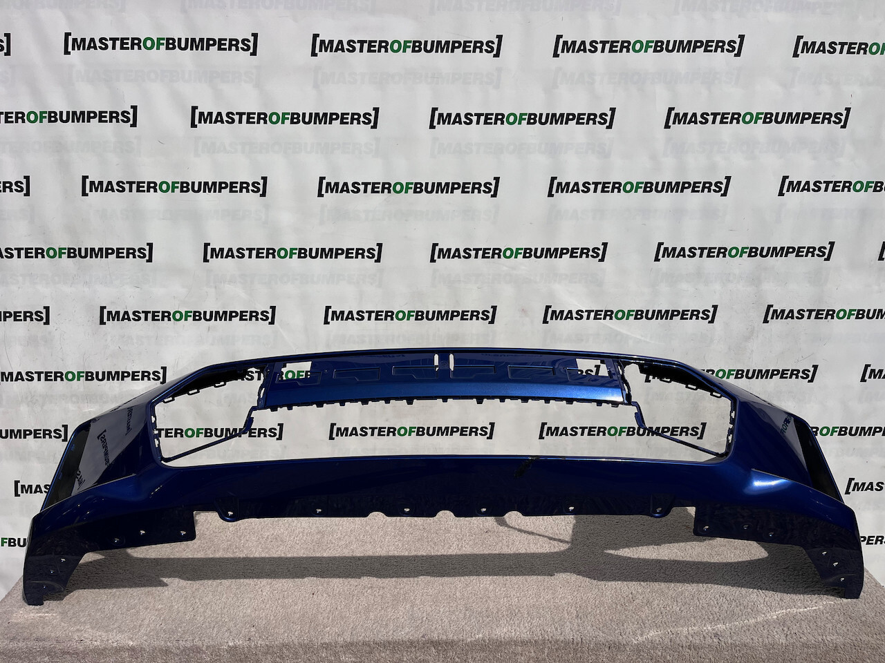 BMW 3 M Sport G20 G21 Saloon Estate Lci 2023-on Front Bumper 6pdc Genuine [B189]