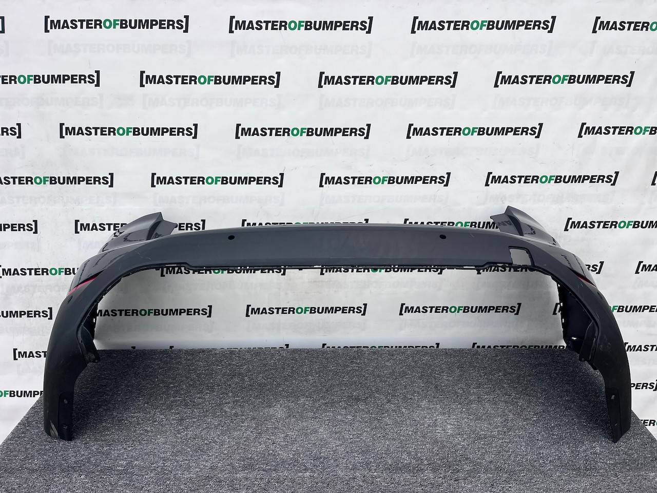 BMW X1 X-line Se F48 Suv 2016-2022 Rear Bumper 4 Pdc Genuine [B305]