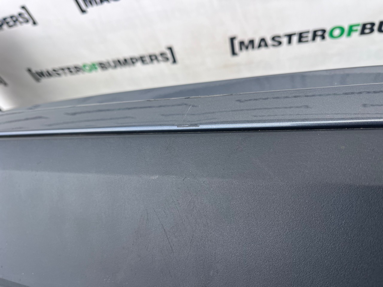 BMW X1 X-line Se F48 Suv 2016-2022 Rear Bumper 4 Pdc Genuine [B305]