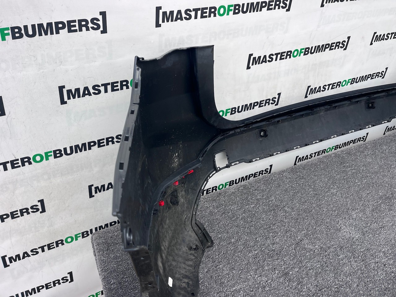 BMW X1 X-line Se F48 Suv 2016-2022 Rear Bumper 4 Pdc Genuine [B305]