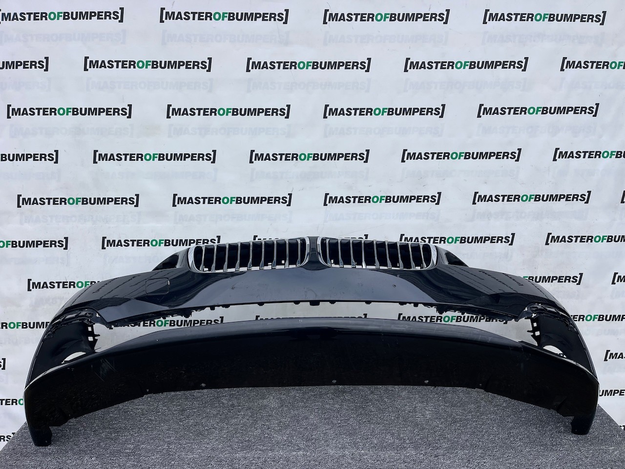 BMW 2 Active Tourer Se F45 Lci 2019-2022 Front Bumper 4 Pdc Genuine [B306]