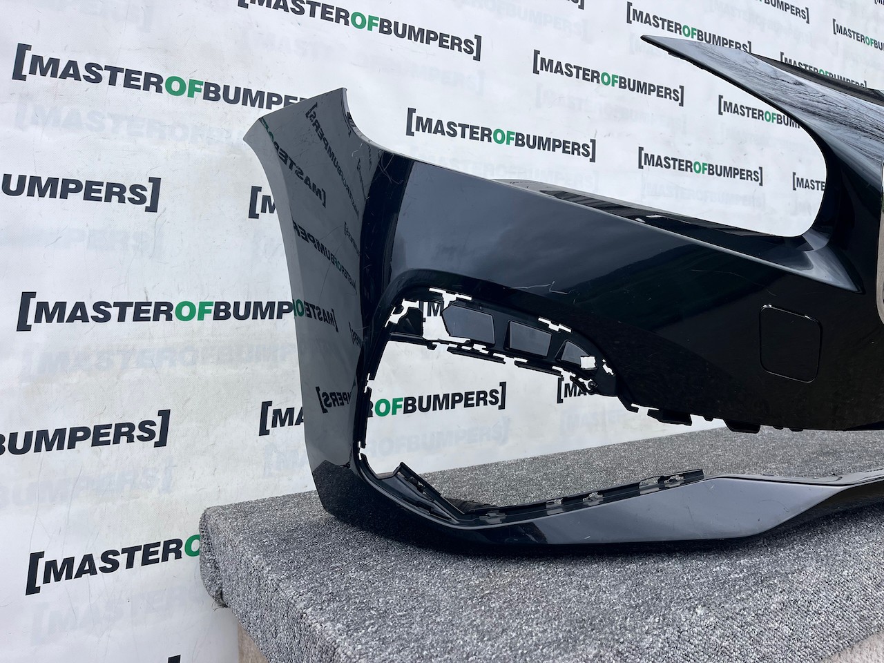 BMW 2 Active Tourer Se F45 Lci 2019-2022 Front Bumper 4 Pdc Genuine [B306]