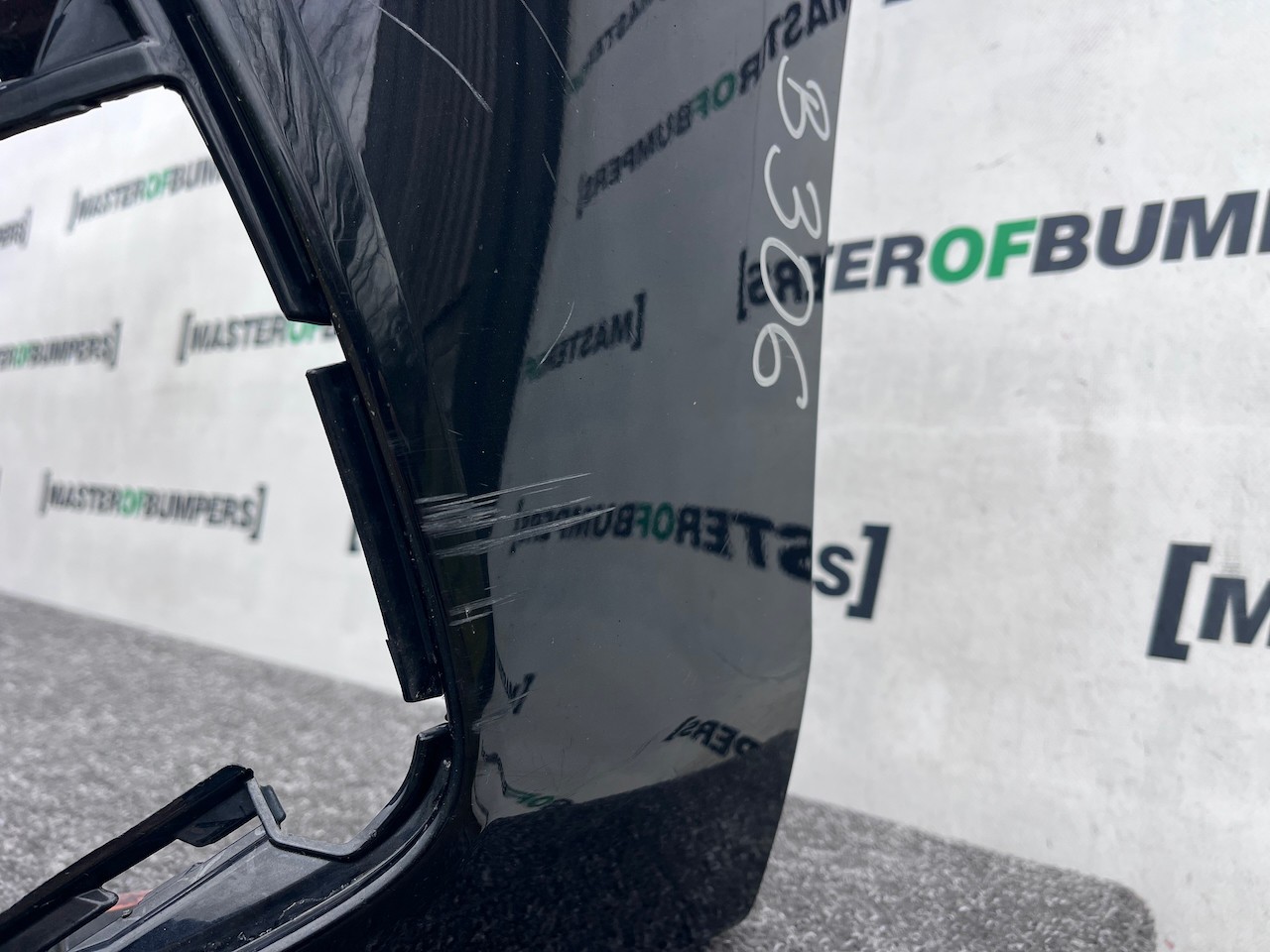 BMW 2 Active Tourer Se F45 Lci 2019-2022 Front Bumper 4 Pdc Genuine [B306]