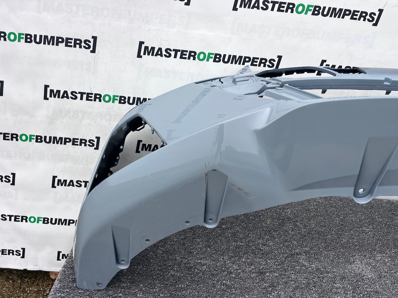 BMW 5 Series M Sport G60 G61 2024-2026 Front Bumper 6 Pdc Genuine [B308]