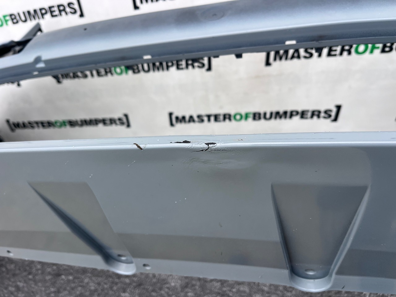 BMW 5 Series M Sport G60 G61 2024-2026 Front Bumper 6 Pdc Genuine [B308]