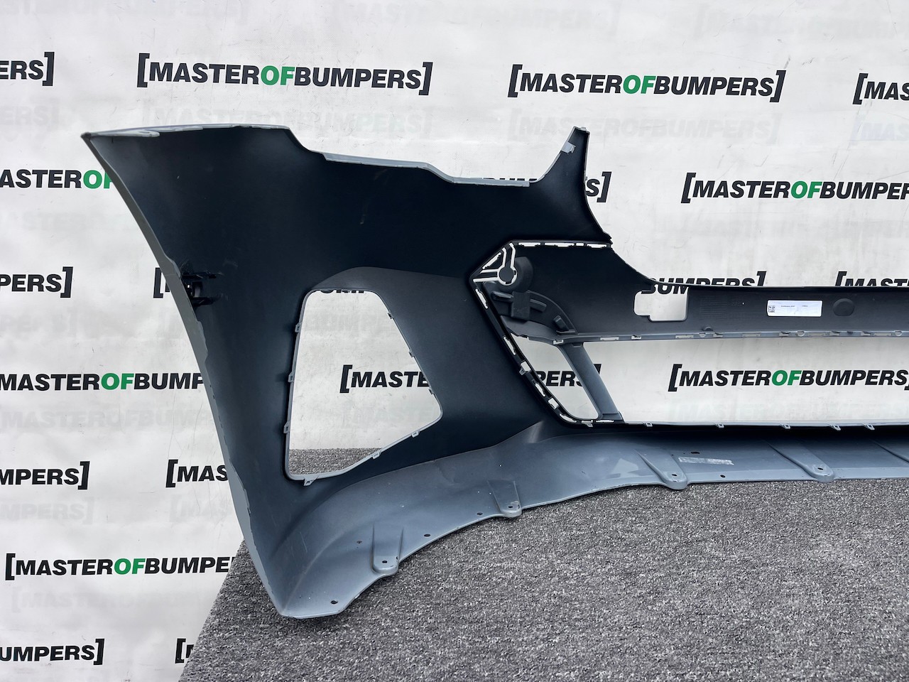 BMW 5 Series M Sport G60 G61 2024-2026 Front Bumper 6 Pdc Genuine [B308]
