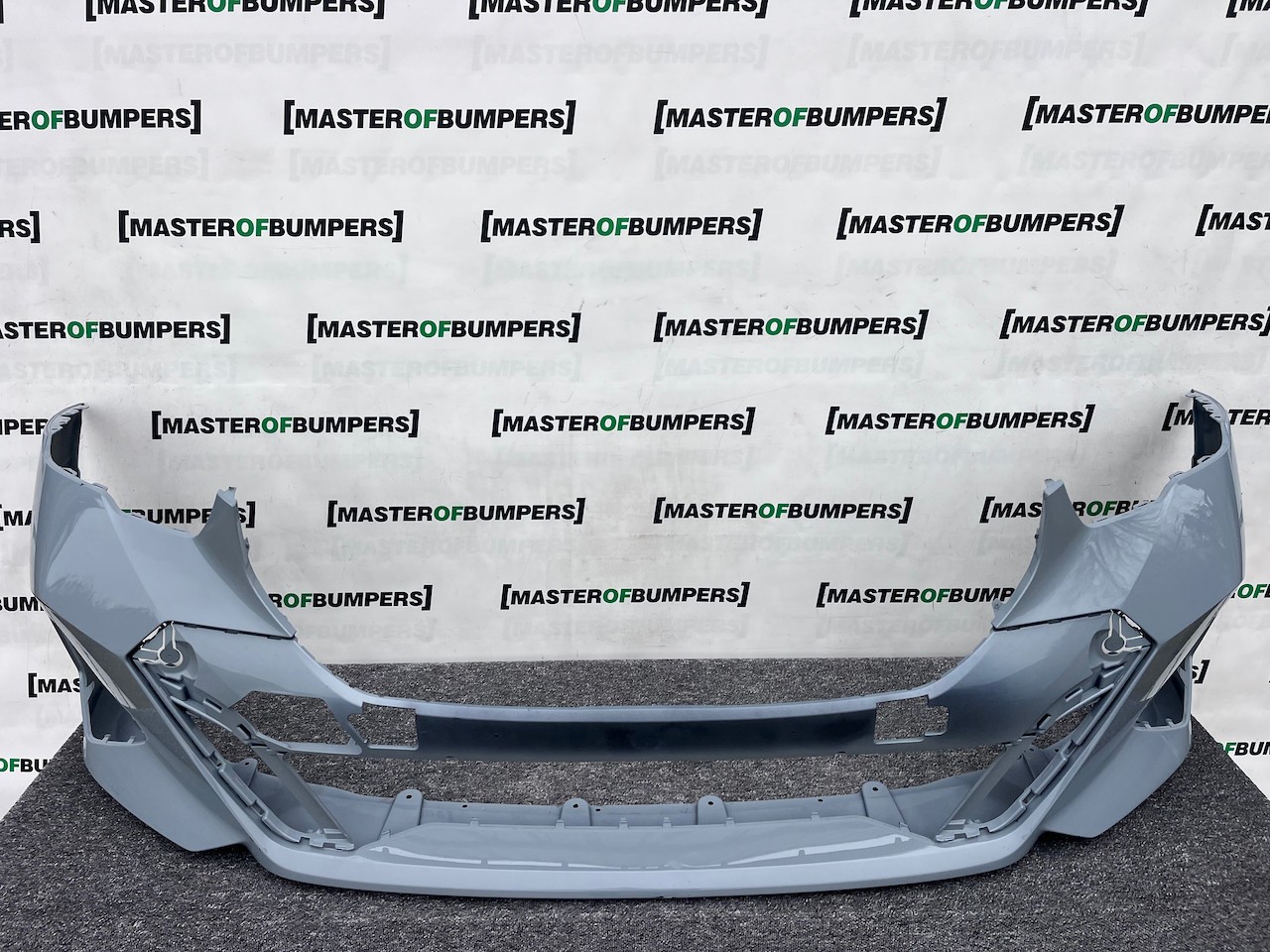 BMW 5 Series M Sport G60 G61 2024-2026 Front Bumper 6 Pdc Genuine [B308]