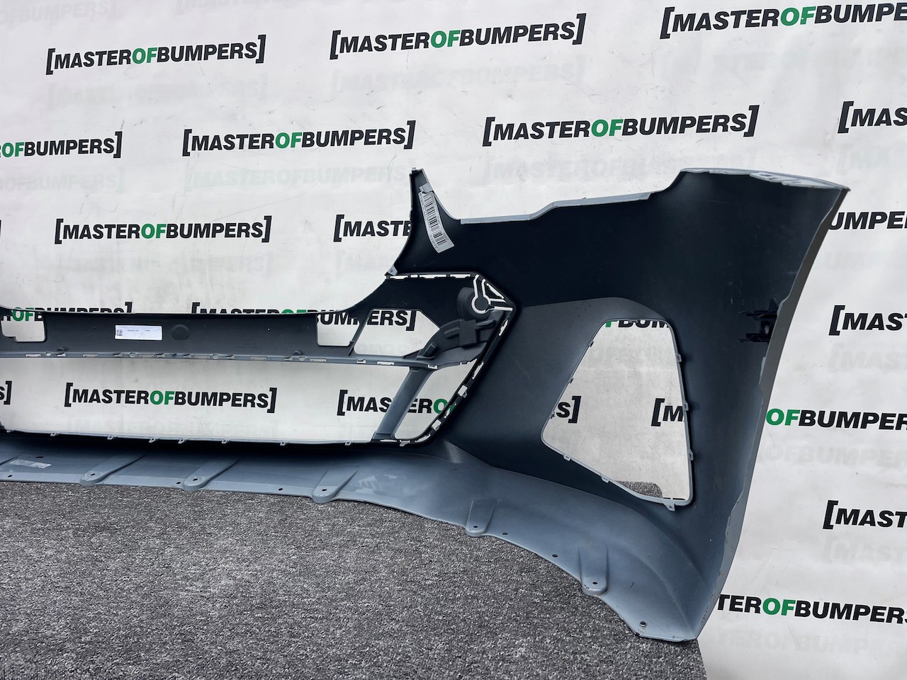 BMW 5 Series M Sport G60 G61 2024-2026 Front Bumper 6 Pdc Genuine [B308]