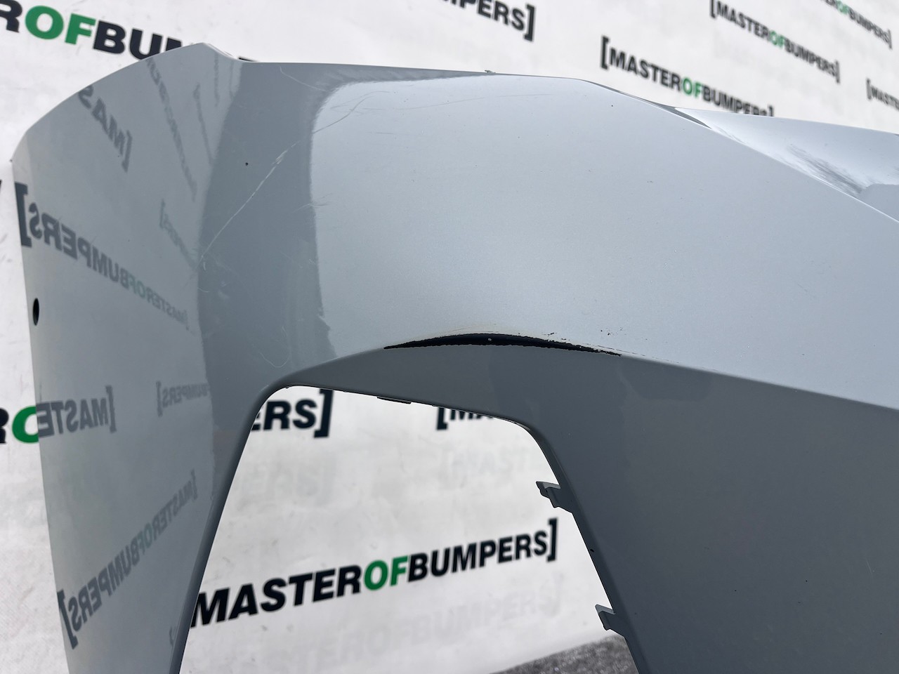 BMW 5 Series M Sport G60 G61 2024-2026 Front Bumper 6 Pdc Genuine [B308]