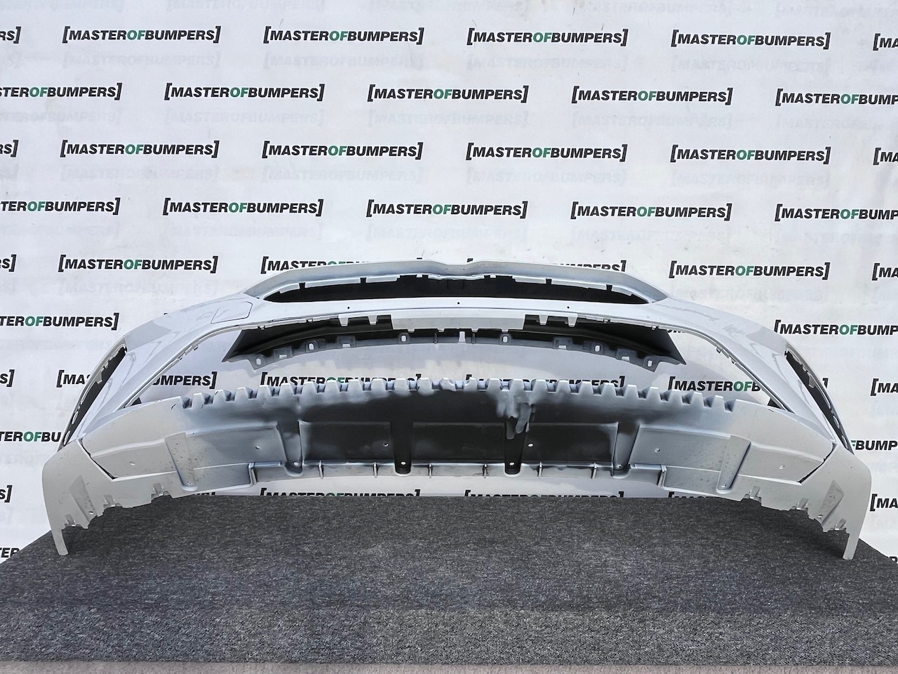 BMW 1 Series M Sport F70 Hatchback 2025-on Front Bumper 6 Pdc Genuine [B331]